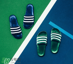 adidas adilette拖鞋多少錢？阿迪達斯絲絨拖鞋專柜價格
