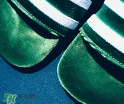 adidas adilette拖鞋多少錢？阿迪達斯絲絨拖鞋專柜價格