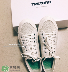 tretorn帆布鞋多少錢？tretorn鞋子專柜價格