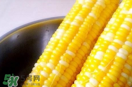 水果玉米怎么做好吃？水果玉米煮多久能熟？