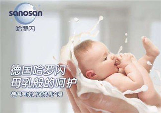 哈羅閃和貝親哪個(gè)好？哈羅閃和貝親比較