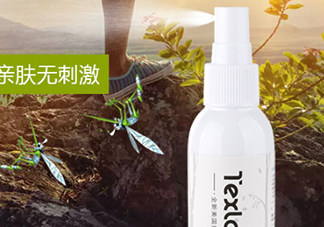 驅(qū)蚊水可以往身上噴嗎？驅(qū)蚊水可以噴到皮膚上嗎？