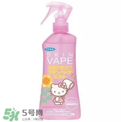 驅(qū)蚊水哪個(gè)牌子好？驅(qū)蚊水品牌推薦
