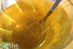 玉米須茶怎么做？玉米須茶是要用新鮮的玉米須嗎？