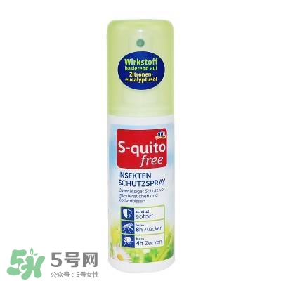 驅(qū)蚊水哪個(gè)牌子好？驅(qū)蚊水品牌推薦