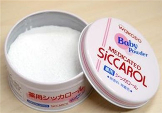 孕婦能用爽身粉嗎？爽身粉孕婦可以用嗎？