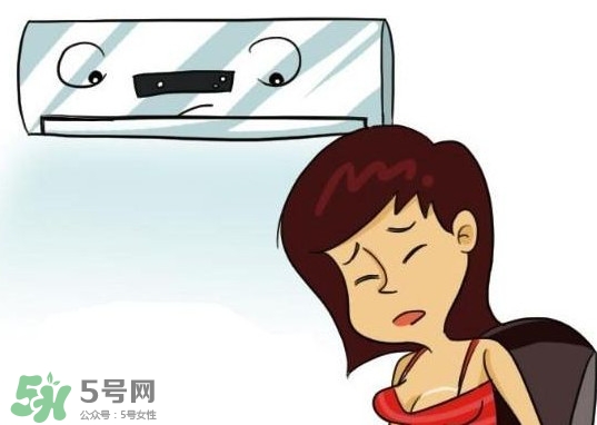 空調(diào)為什么會漏水？為什么空調(diào)內(nèi)機(jī)會滴水