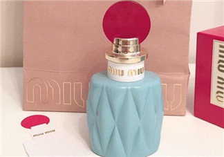 miumiu香水多少錢(qián)？miumiu香水專柜價(jià)格