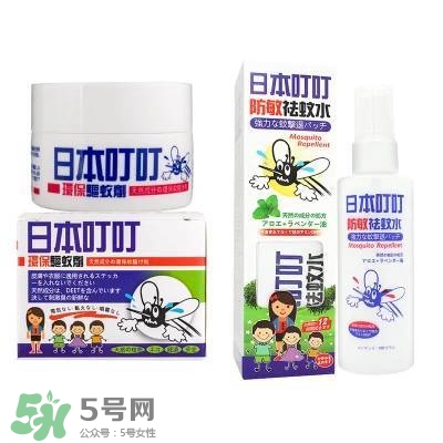 驅(qū)蚊水哪個(gè)牌子好？驅(qū)蚊水品牌推薦