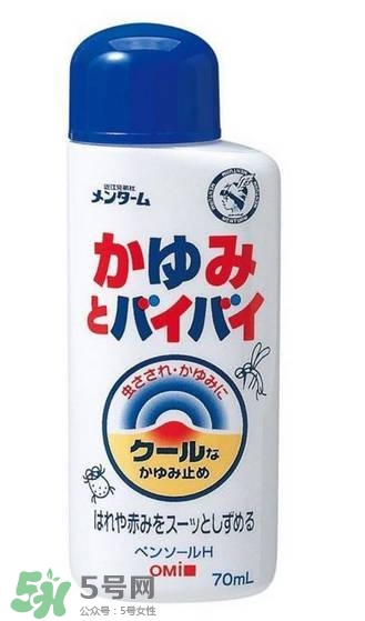 驅(qū)蚊水哪個(gè)牌子好？驅(qū)蚊水品牌推薦