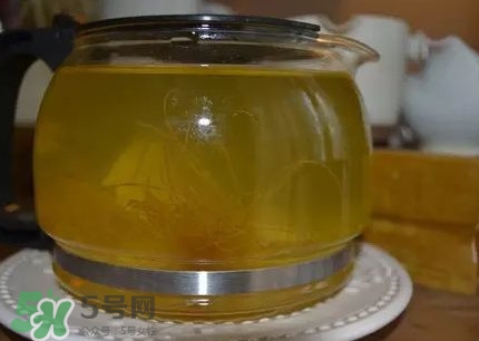 玉米須煮水要煮多久？玉米須煮水的做法