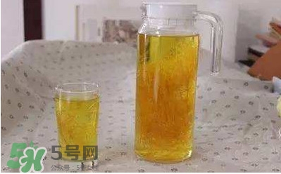 玉米須水什么人不能喝？玉米須煮水小孩能喝嗎？