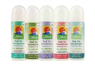Lafe's止汗?jié)L珠怎么樣？Lafe's止汗露好用嗎？