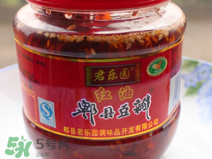郫縣豆瓣醬哪個牌子好？豆瓣醬哪個牌子好