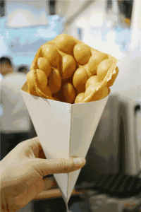 雞蛋仔冰淇淋多少錢(qián)一份？雞蛋仔冰淇淋怎么做