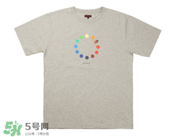clot凝結(jié)冰室外賣t恤什么時(shí)候發(fā)售？clot夏季主題服飾發(fā)售時(shí)間