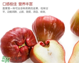 黑珍珠蓮霧多少錢一斤2017？黑珍珠蓮霧產(chǎn)地是哪里