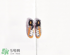bodega與asics聯(lián)名復(fù)古跑鞋underground多少錢？
