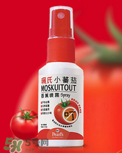 珮氏小番茄噴霧有害嗎？珮氏小番茄噴霧有副作用嗎？