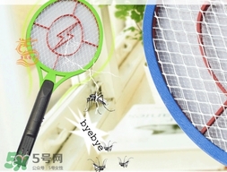 電蚊拍電池多少伏？電蚊拍電池什么型號(hào)？