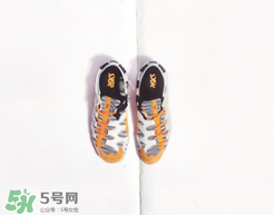 bodega與asics聯(lián)名復(fù)古跑鞋underground什么時候發(fā)售？