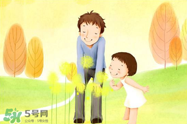 父親節(jié)為什么是6月？父親節(jié)是六月的第幾個(gè)星期天？