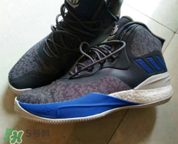 adidas d rose 8怎么樣？阿迪達(dá)斯羅斯8諜照曝光