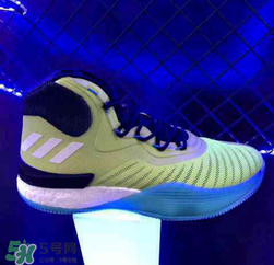 adidas d rose 8怎么樣？阿迪達(dá)斯羅斯8諜照曝光