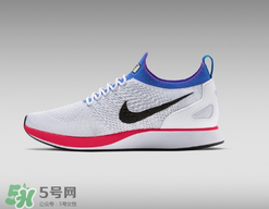 nike air zoom mariah flyknit跑鞋什么時(shí)候發(fā)售？