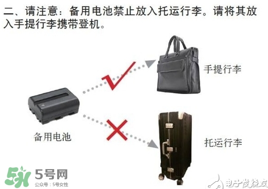 電蚊拍可以帶上飛機(jī)嗎？電蚊拍可以托運(yùn)嗎？