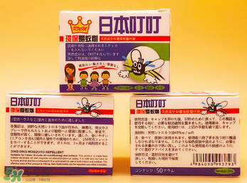 日本叮叮驅(qū)蚊劑產(chǎn)地是哪里？日本叮叮驅(qū)蚊劑受到核輻射了嗎？