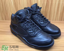 air jordan 5 premium黑魂配色什么時候發(fā)售？
