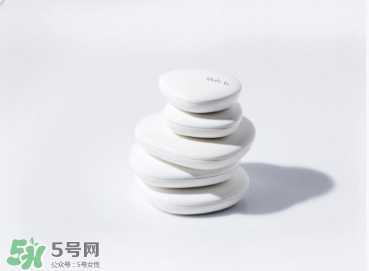 lilah.b是什么牌子？lilah.b鵝卵石是哪個國家什么檔次
