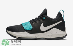 nike pg 1 light aqua什么時候發(fā)售？耐克泡椒1代伽馬藍發(fā)售日期