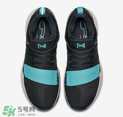 nike pg 1 light aqua什么時候發(fā)售？耐克泡椒1代伽馬藍發(fā)售日期