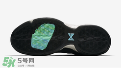 nike pg 1 light aqua什么時候發(fā)售？耐克泡椒1代伽馬藍發(fā)售日期