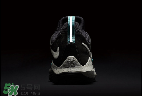 nike pg 1 light aqua什么時候發(fā)售？耐克泡椒1代伽馬藍發(fā)售日期