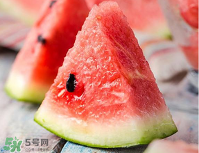 麒麟瓜有籽嗎？麒麟瓜為什么是白籽？