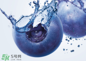 藍(lán)莓熱量高嗎？藍(lán)莓醬熱量高嗎？