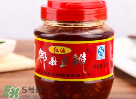 郫縣豆瓣醬哪個牌子好？豆瓣醬哪個牌子好