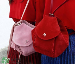 manu atelier包包多少錢？manu atelier包包專柜價格