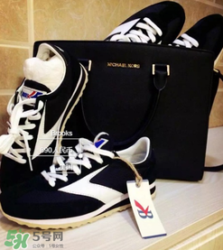 brooks是什么牌子_哪個國家的_什么檔次？