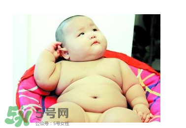 胖兒童怎樣減肥？孩子很胖怎么健康減肥？