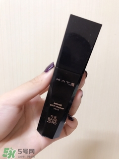 kate2017新款粉底液怎么樣_好用嗎 kate2017新款粉底液怎么樣_好用嗎