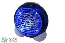 滅蚊燈可以開一晚上嗎？滅蚊燈能開著睡覺嗎？