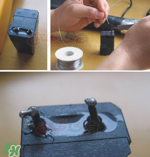 電蚊拍充不進(jìn)電怎么回事？電蚊拍充不了電怎么辦？