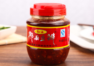 郫縣豆瓣醬哪個牌子好？豆瓣醬哪個牌子好