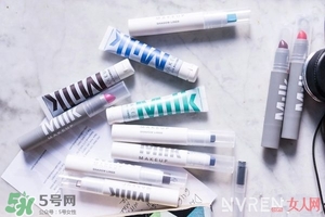 milk makeup是什么牌子？milk makeup是什么檔次