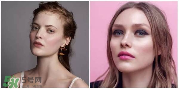 Kjaer Weis口紅怎么樣？Kjaer Weis口紅色號試色