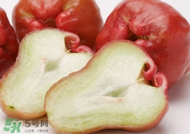蓮霧什么季節(jié)成熟？蓮霧什么時候成熟
